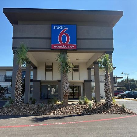 Studio 6 Alvin, Tx Екстериор снимка