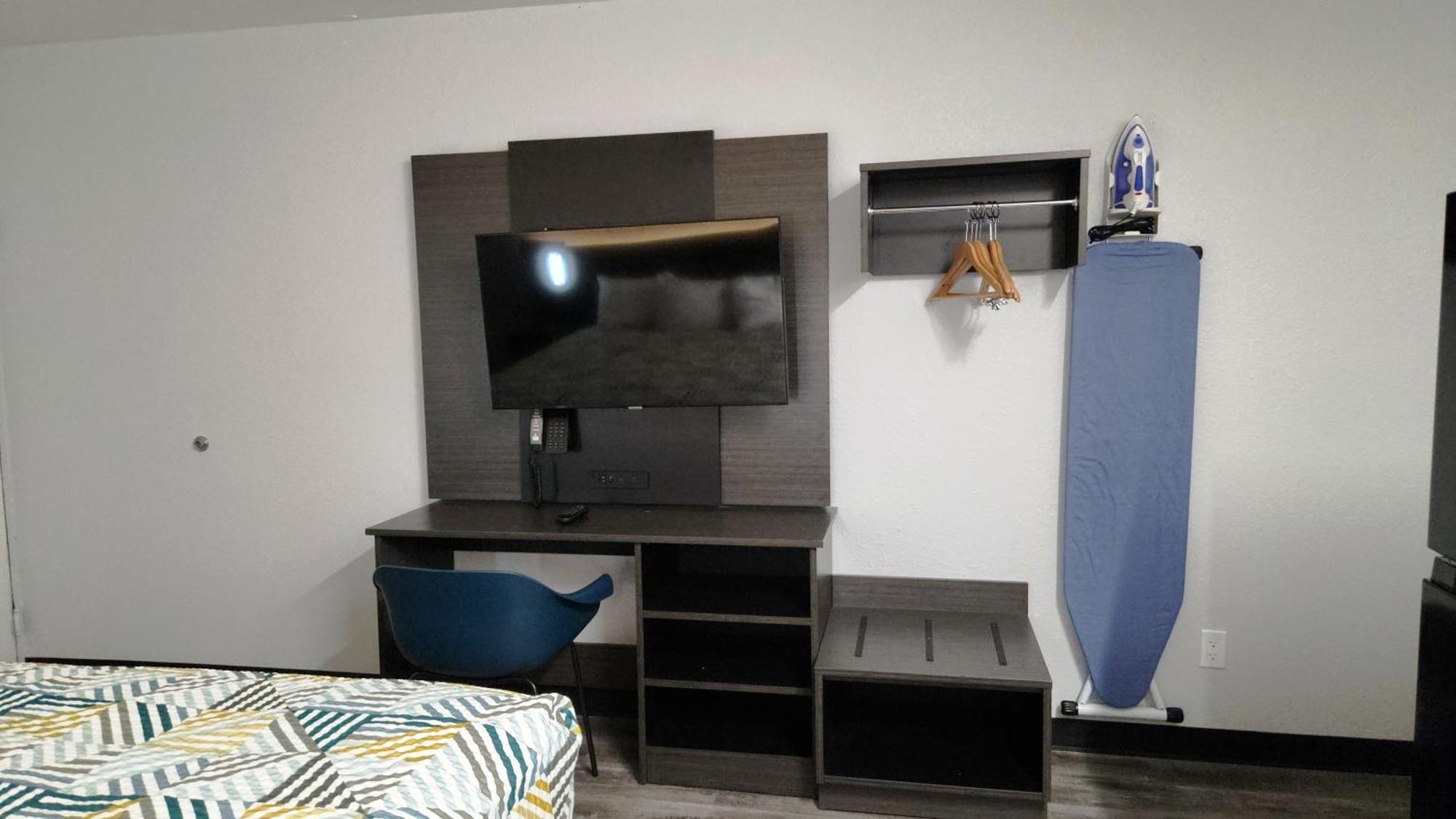 Studio 6 Alvin, Tx Екстериор снимка