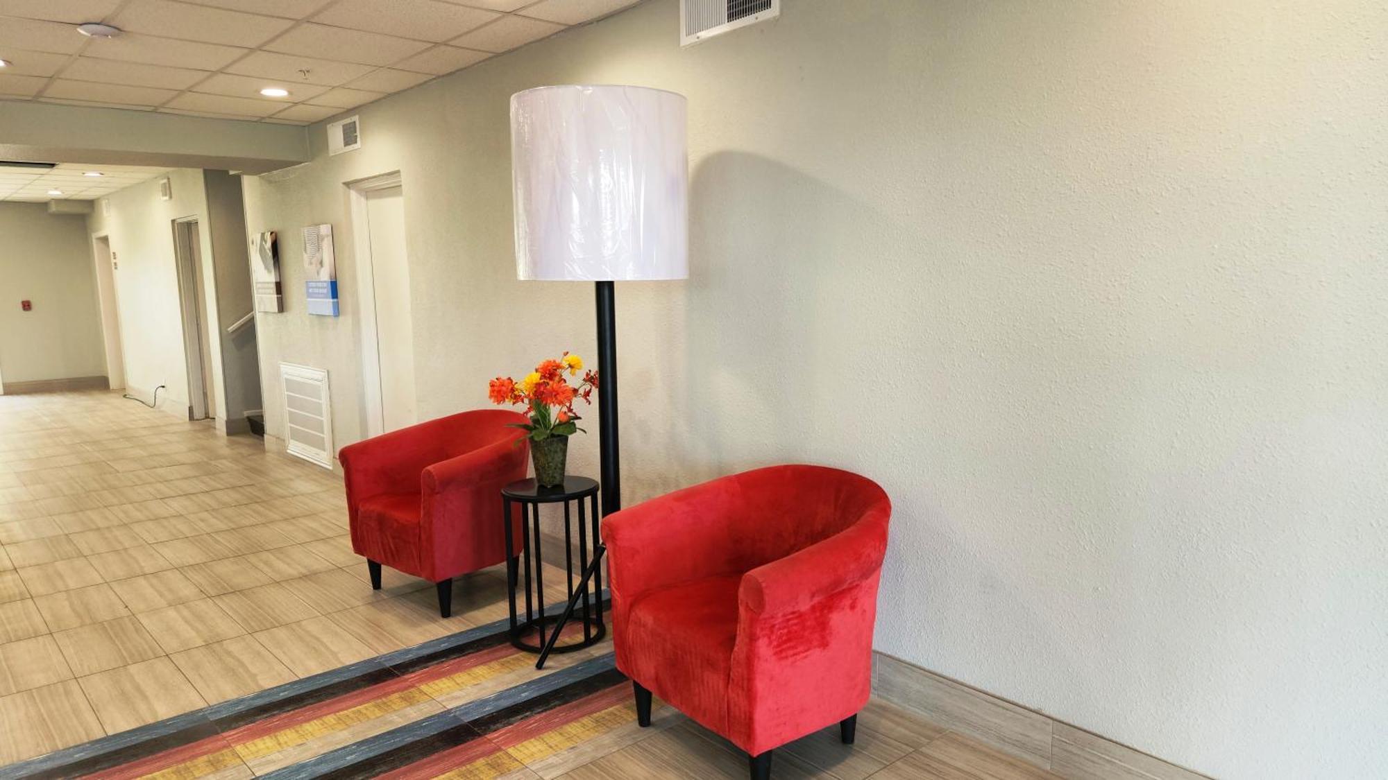 Studio 6 Alvin, Tx Екстериор снимка