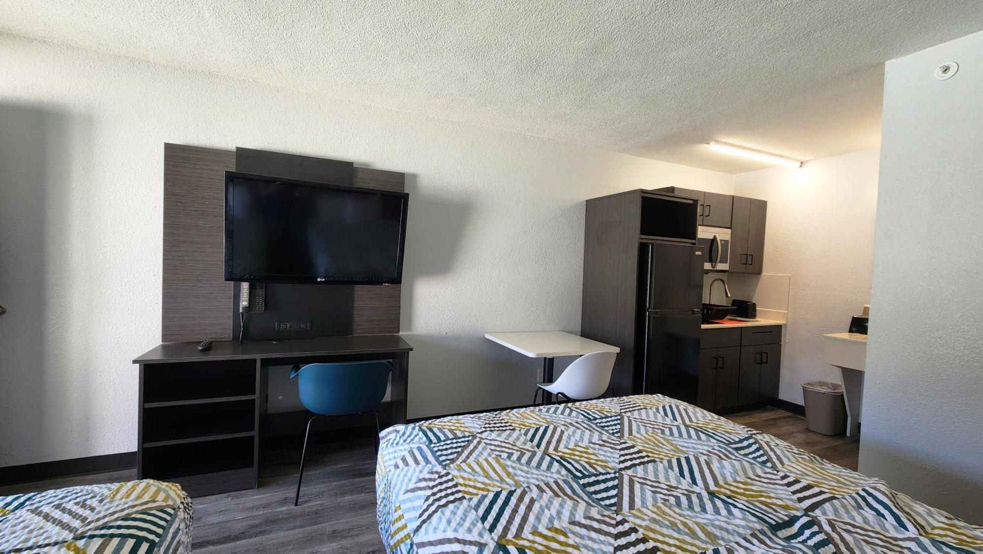 Studio 6 Alvin, Tx Екстериор снимка
